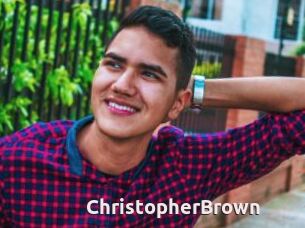 ChristopherBrown