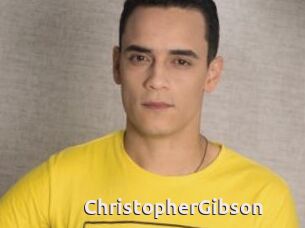 ChristopherGibson