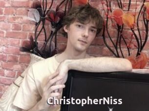 ChristopherNiss