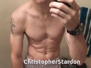 ChristopherStardon