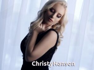 ChristyHanson