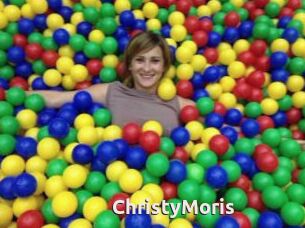 ChristyMoris