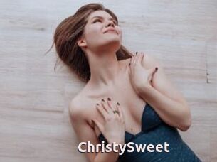 ChristySweet