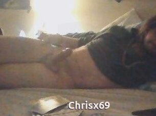 Chrisx69