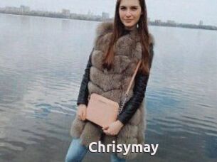 Chrisymay