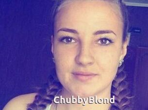 ChubbyBlond