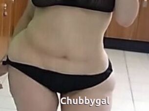 Chubbygal