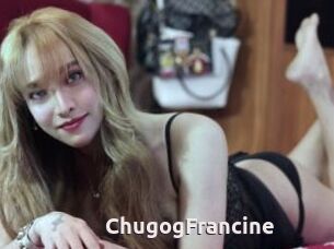 ChugogFrancine