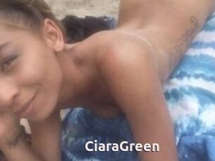 Ciara_Green