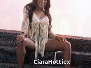 CiaraHottiex