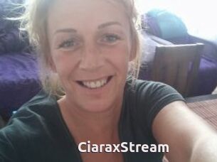 CiaraxStream