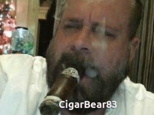 CigarBear83