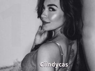 Ciindycas