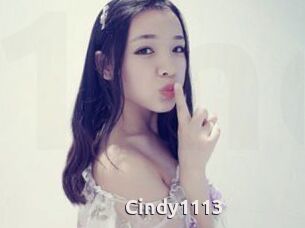 Cindy1113