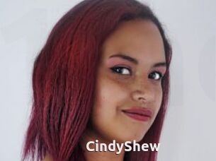 CindyShew