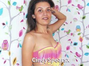 CindySpearsx