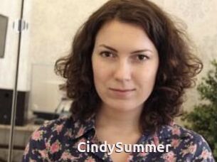 CindySummer