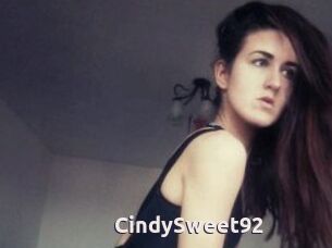 CindySweet92