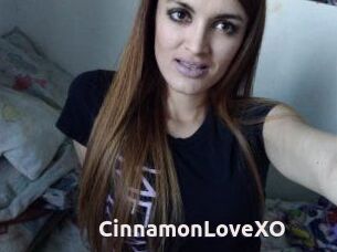 CinnamonLoveXO