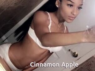 Cinnamon_Apple