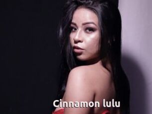 Cinnamon_lulu