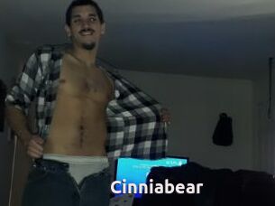 Cinniabear