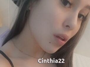 Cinthia22