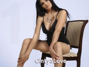 CintyaLove