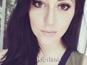 Cipriana