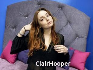 ClairHooper