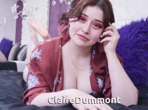 ClaireDummont