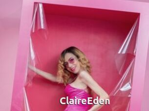 ClaireEden