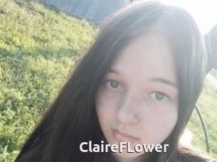 ClaireFLower