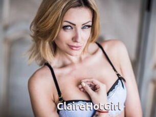 ClaireHotGirl