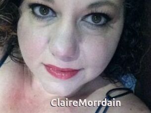 ClaireMorrdain