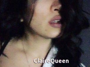 ClaireQueen