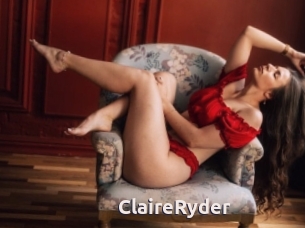 ClaireRyder