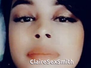 ClaireSexSmith