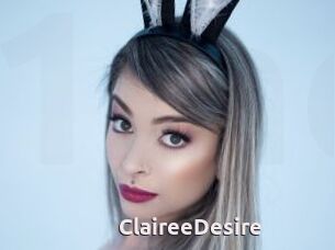 ClaireeDesire