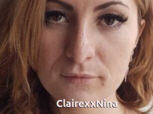 ClairexxNina