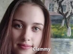 Clammy