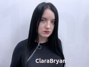 ClaraBryan