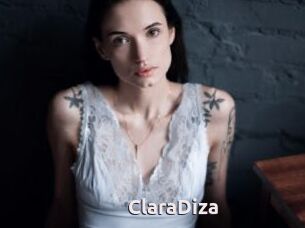 ClaraDiza