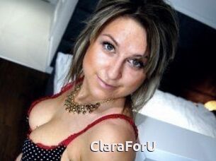 ClaraForU