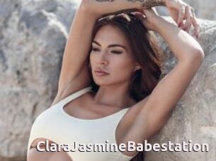 ClaraJasmineBabestation