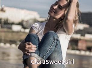 ClaraSweetGirl