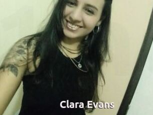 Clara_Evans