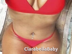 ClarabellaBaby