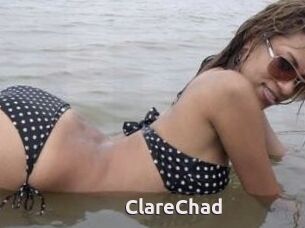 ClareChad