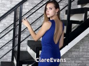 ClareEvans